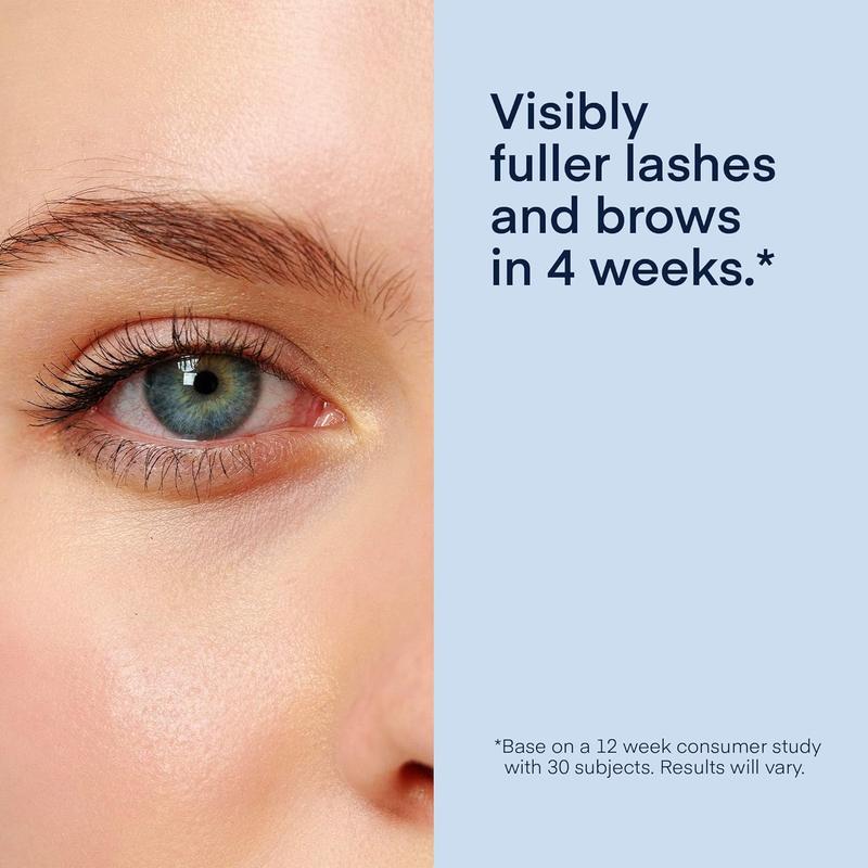 T&H Eyelash Serum