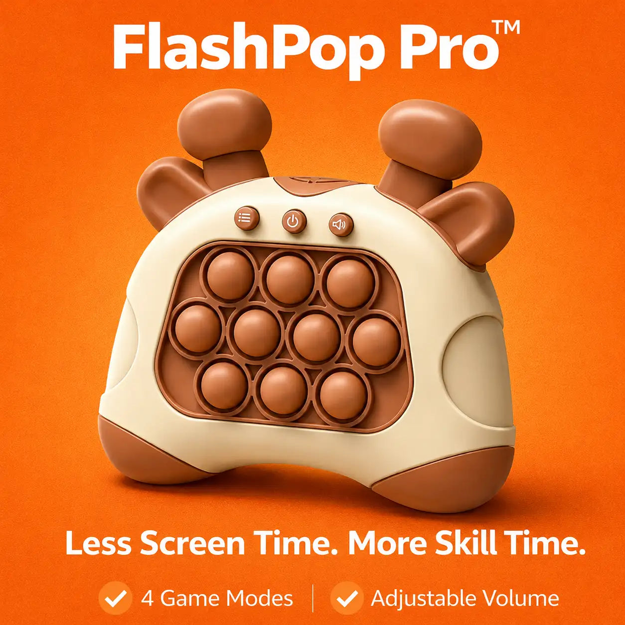 FlashPop Pro