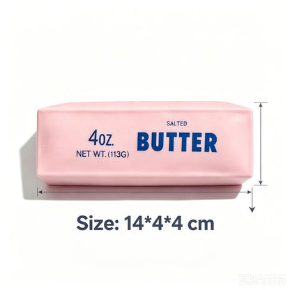 Squish™ Crunchy Butter