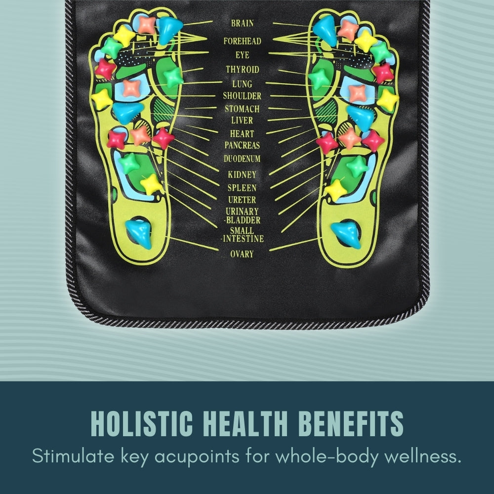 Muvia Foot Mat
