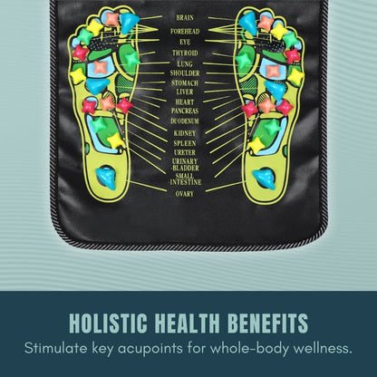 Muvia Foot Mat