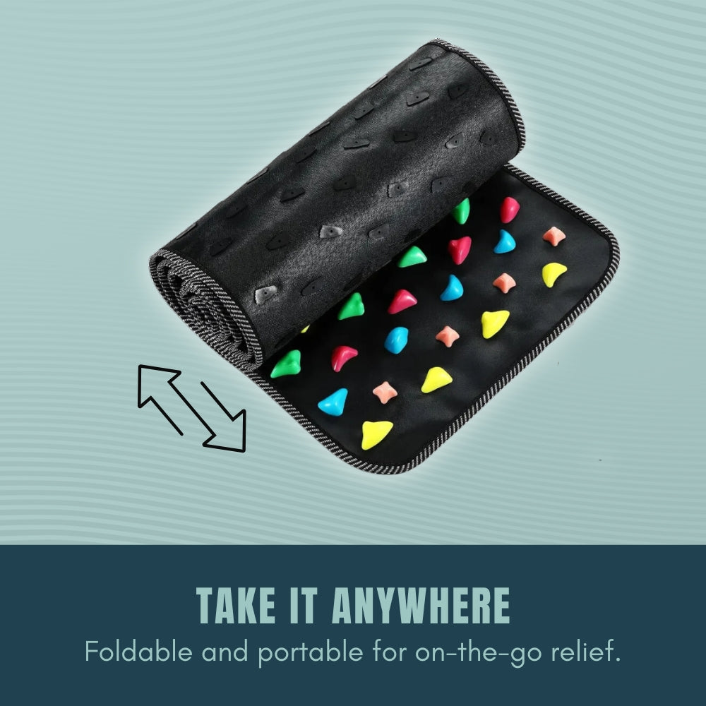 Muvia Foot Mat