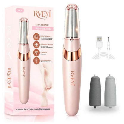 Feety™ Callus Remover