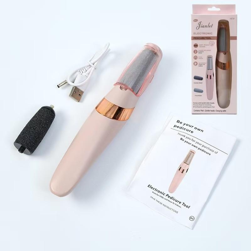 Feety™ Callus Remover