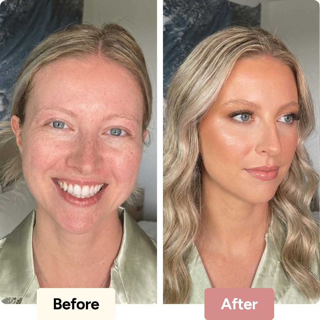4-in-1 Glow Palette