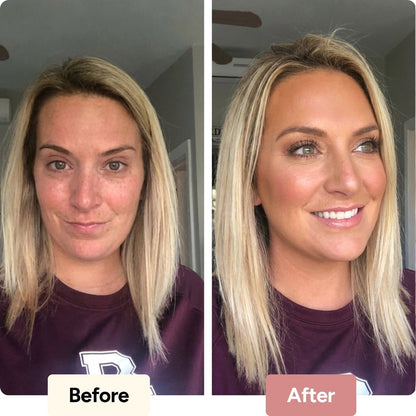 4-in-1 Glow Palette