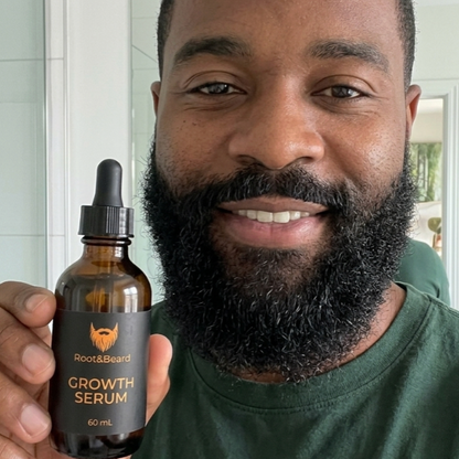 Root&Beard Serum