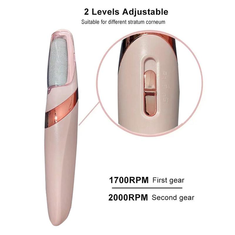 Feety™ Callus Remover