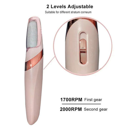 Feety™ Callus Remover