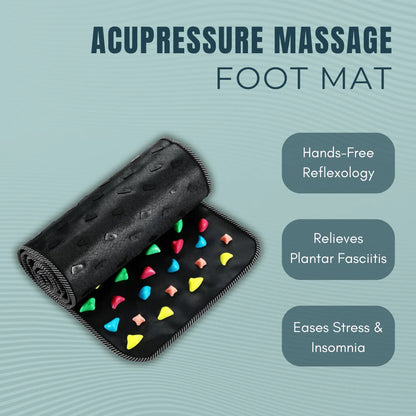 Muvia Foot Mat