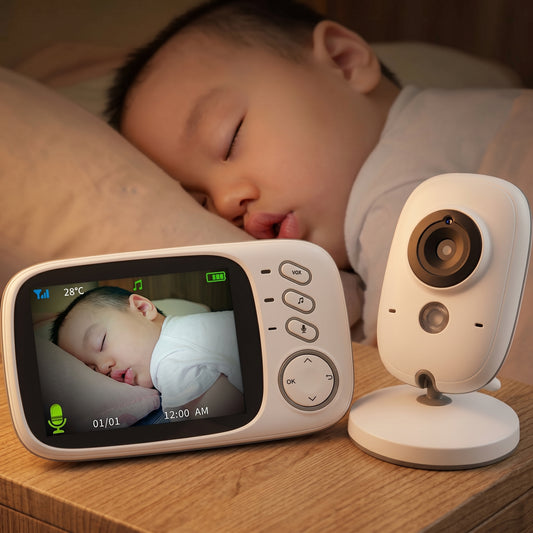 Baby Monitor